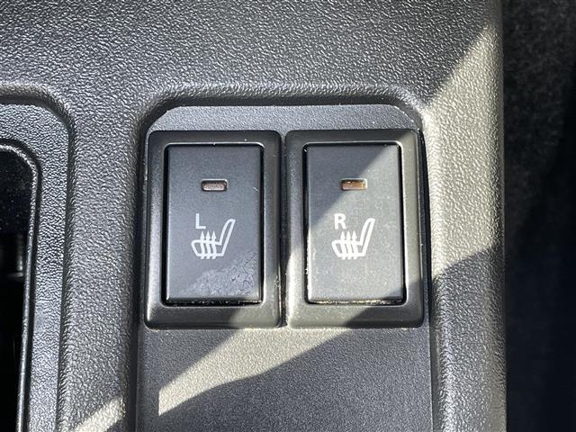 ジムニー ＸＣ　純正８型ナビ／バックカメラ／クルーズコントロール／クリアランスソナー／トランスファーレバー／ダウンヒルアシストコントロール／純正ラバーマット／ＬＥＤヘッドライト／ＥＴＣ／Ｂｌｕｅｔｏｏｔｈ／禁煙車（10枚目）