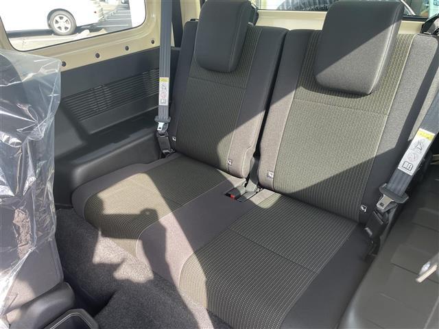 ジムニー ＸＣ　純正８型ナビ／バックカメラ／クルーズコントロール／クリアランスソナー／トランスファーレバー／ダウンヒルアシストコントロール／純正ラバーマット／ＬＥＤヘッドライト／ＥＴＣ／Ｂｌｕｅｔｏｏｔｈ／禁煙車（14枚目）