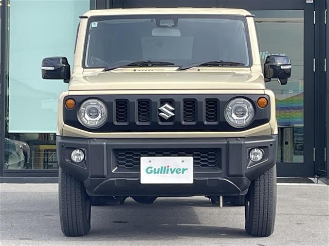 ジムニー ＸＣ　純正８型ナビ／バックカメラ／クルーズコントロール／クリアランスソナー／トランスファーレバー／ダウンヒルアシストコントロール／純正ラバーマット／ＬＥＤヘッドライト／ＥＴＣ／Ｂｌｕｅｔｏｏｔｈ／禁煙車（15枚目）