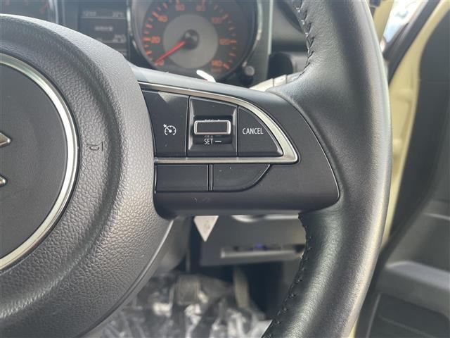 ジムニー ＸＣ　純正８型ナビ／バックカメラ／クルーズコントロール／クリアランスソナー／トランスファーレバー／ダウンヒルアシストコントロール／純正ラバーマット／ＬＥＤヘッドライト／ＥＴＣ／Ｂｌｕｅｔｏｏｔｈ／禁煙車（24枚目）