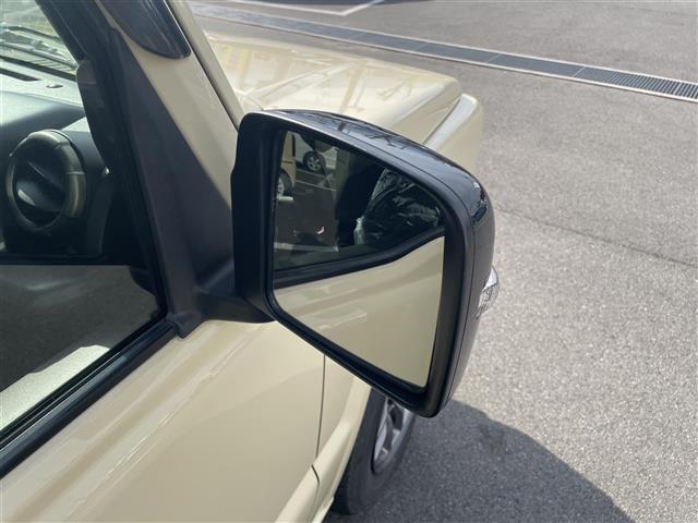 ジムニー ＸＣ　純正８型ナビ／バックカメラ／クルーズコントロール／クリアランスソナー／トランスファーレバー／ダウンヒルアシストコントロール／純正ラバーマット／ＬＥＤヘッドライト／ＥＴＣ／Ｂｌｕｅｔｏｏｔｈ／禁煙車（39枚目）