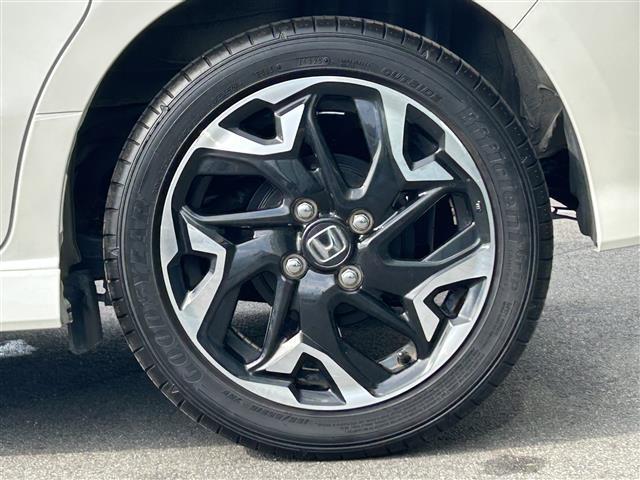 Ｎ－ＢＯＸカスタム Ｇ・Ｌターボホンダセンシング　純正８型ナビ／バックカメラ／両側電動スライドドア／アダプティブクルーズコントロール／前後ドライブレコーダー／ハーフレザー／バックソナー／ＬＥＤヘッドライト／アイドリングストップ／パドルシフト／禁煙車（9枚目）