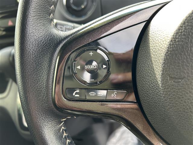 Ｎ－ＢＯＸカスタム Ｇ・Ｌターボホンダセンシング　純正８型ナビ／バックカメラ／両側電動スライドドア／アダプティブクルーズコントロール／前後ドライブレコーダー／ハーフレザー／バックソナー／ＬＥＤヘッドライト／アイドリングストップ／パドルシフト／禁煙車（20枚目）