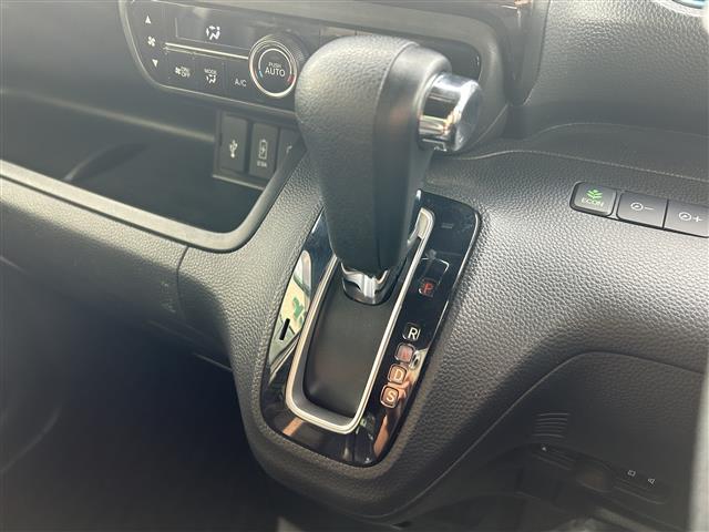 Ｎ－ＢＯＸカスタム Ｇ・Ｌターボホンダセンシング　純正８型ナビ／バックカメラ／両側電動スライドドア／アダプティブクルーズコントロール／前後ドライブレコーダー／ハーフレザー／バックソナー／ＬＥＤヘッドライト／アイドリングストップ／パドルシフト／禁煙車（25枚目）