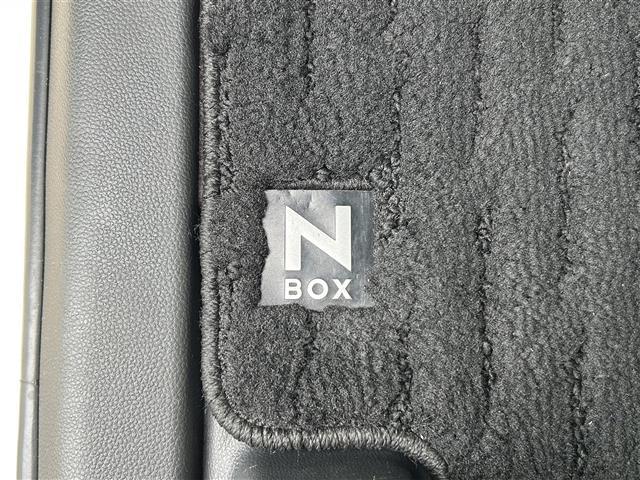 Ｎ－ＢＯＸカスタム Ｇ・Ｌターボホンダセンシング　純正８型ナビ／バックカメラ／両側電動スライドドア／アダプティブクルーズコントロール／前後ドライブレコーダー／ハーフレザー／バックソナー／ＬＥＤヘッドライト／アイドリングストップ／パドルシフト／禁煙車（29枚目）