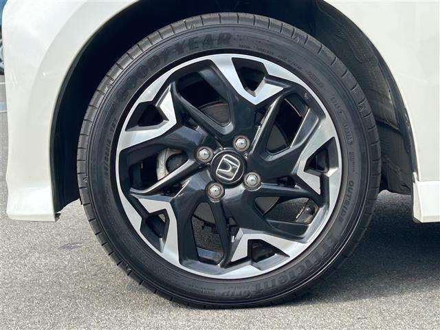 Ｎ－ＢＯＸカスタム Ｇ・Ｌターボホンダセンシング　純正８型ナビ／バックカメラ／両側電動スライドドア／アダプティブクルーズコントロール／前後ドライブレコーダー／ハーフレザー／バックソナー／ＬＥＤヘッドライト／アイドリングストップ／パドルシフト／禁煙車（36枚目）