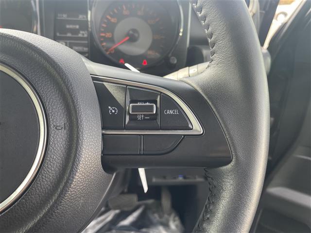 ジムニー ＸＣ　Ｓｔｒａｄａ７型ナビ／フルセグＴＶ／Ｂｌｕｅｔｏｏｔｈ／クルーズコントロール／アイドリングストップ／シートヒーター／ＬＥＤヘッドライト／トランスファーレバー／ヒートミラー／ＥＴＣ／電格ミラー／禁煙車（24枚目）