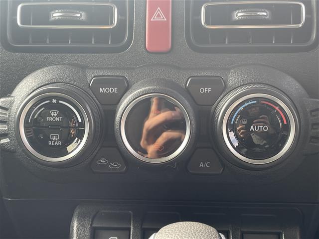 ジムニー ＸＣ　Ｓｔｒａｄａ７型ナビ／フルセグＴＶ／Ｂｌｕｅｔｏｏｔｈ／クルーズコントロール／アイドリングストップ／シートヒーター／ＬＥＤヘッドライト／トランスファーレバー／ヒートミラー／ＥＴＣ／電格ミラー／禁煙車（29枚目）