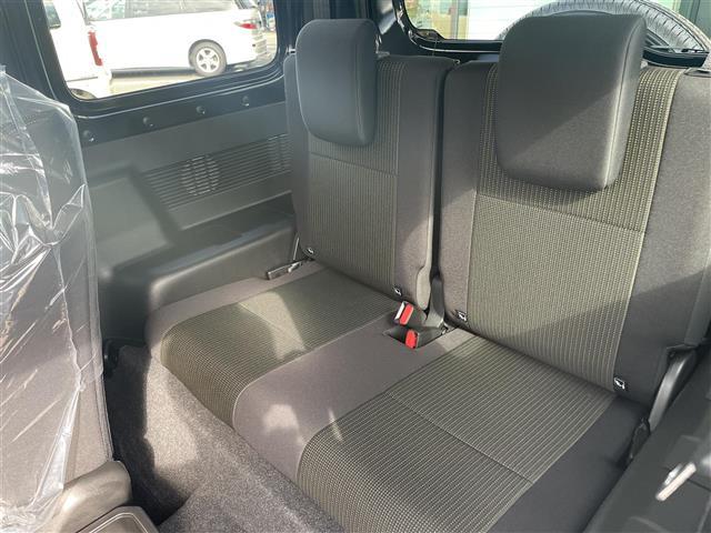 ジムニー ＸＣ　Ｓｔｒａｄａ７型ナビ／フルセグＴＶ／Ｂｌｕｅｔｏｏｔｈ／クルーズコントロール／アイドリングストップ／シートヒーター／ＬＥＤヘッドライト／トランスファーレバー／ヒートミラー／ＥＴＣ／電格ミラー／禁煙車（35枚目）