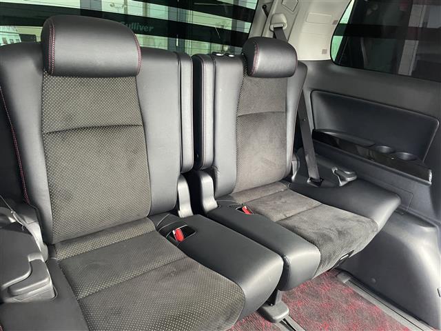 ヴェルファイア ２．４Ｚ　ゴールデンアイズＩＩ　ＡＬＰＩＮＥ９型ナビ／ＡＬＰＩＮＥ後席モニター／モデリスタフルエアロ／両側電動スライド／ドライブレコーダー／バックカメラ／クルーズコントロール／クリアランスソナー／電動リアゲート／ＥＴＣ／禁煙車（14枚目）