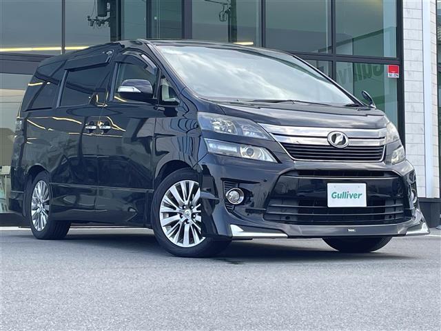 ヴェルファイア ２．４Ｚ　ゴールデンアイズＩＩ　ＡＬＰＩＮＥ９型ナビ／ＡＬＰＩＮＥ後席モニター／モデリスタフルエアロ／両側電動スライド／ドライブレコーダー／バックカメラ／クルーズコントロール／クリアランスソナー／電動リアゲート／ＥＴＣ／禁煙車（16枚目）