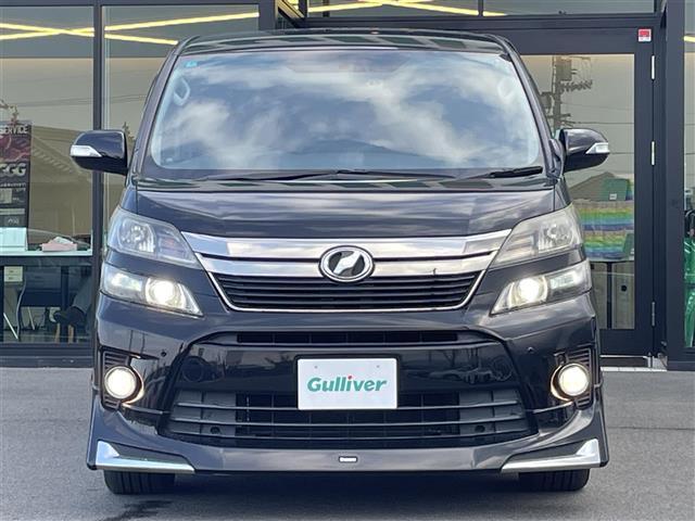 ヴェルファイア ２．４Ｚ　ゴールデンアイズＩＩ　ＡＬＰＩＮＥ９型ナビ／ＡＬＰＩＮＥ後席モニター／モデリスタフルエアロ／両側電動スライド／ドライブレコーダー／バックカメラ／クルーズコントロール／クリアランスソナー／電動リアゲート／ＥＴＣ／禁煙車（17枚目）