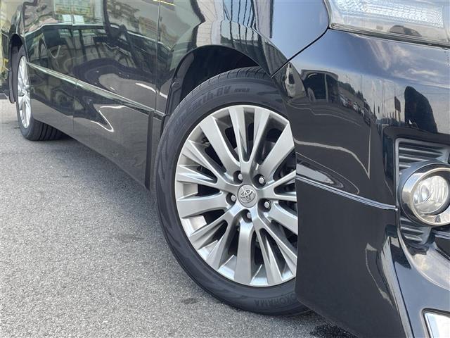 ヴェルファイア ２．４Ｚ　ゴールデンアイズＩＩ　ＡＬＰＩＮＥ９型ナビ／ＡＬＰＩＮＥ後席モニター／モデリスタフルエアロ／両側電動スライド／ドライブレコーダー／バックカメラ／クルーズコントロール／クリアランスソナー／電動リアゲート／ＥＴＣ／禁煙車（40枚目）