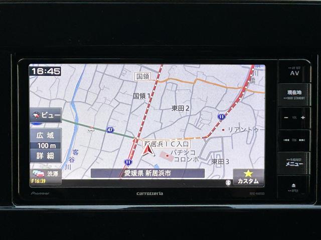 セレナ ハイウェイスターV carrozzeria7型ナビ/全周囲カメラ/両側電動スライド/プロパイロット/前後ドライブレコーダー/ブラインドスポットモニター/クリアランスソナー/パーキングアシスト/ETC2.0/禁煙車(3枚目)