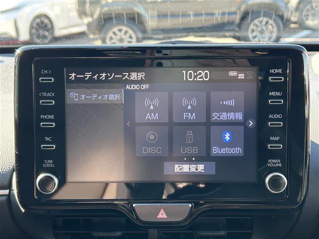 ヤリスクロス ハイブリッドZ 純正ナビ(フルセグTV/Bluetooth)/全周囲カメラ/ETC2.0/運転席パワーシート/半革シート/社外前後ドラレコ/追従クルコン/純正18インチAW/100V充電/前後コーナーセンサー(28枚目)