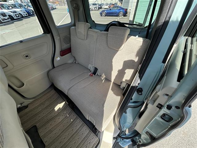 スペーシア ハイブリッドX 純正ナビ(CN-RZ83)/Bluetooth/CD/DVD/両側パワースライドドア/運転席シートヒーター/コーナーセンサー/オートヘッドライト/オートマチックハイビーム/W+サイドエアバッグ(13枚目)