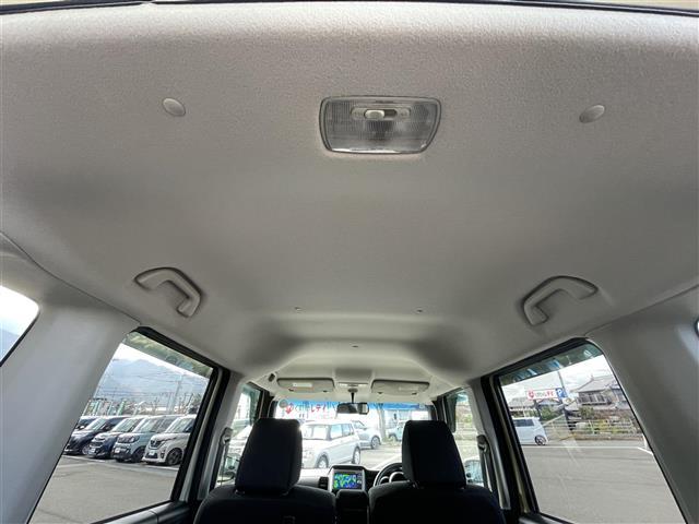 Ｎ－ＢＯＸ Ｇ　ＳＳパッケージ　純正ＳＤナビ／両側パワースライドドア／バックカメラ／ワンセグテレビ／ＥＴＣ／布シート／純正１４インチアルミホイール／純正フロアマット／前後ドライブレコーダー／ハロゲンヘッドライト／ＡＢＳ／スマートキー（29枚目）