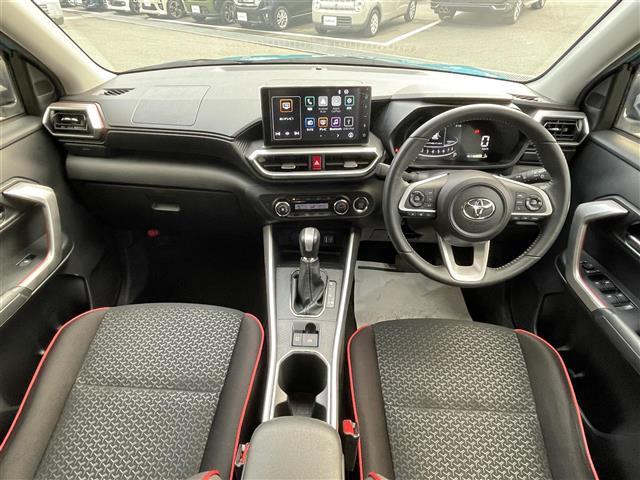 ライズ Z(38枚目)