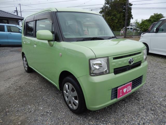 ピクシススペース Ｌ　禁煙車　エコアイドル　キーレス　純正ＣＤオーディオ　電格ミラー　ドアバイザー　ヘッドライト光軸調整（8枚目）
