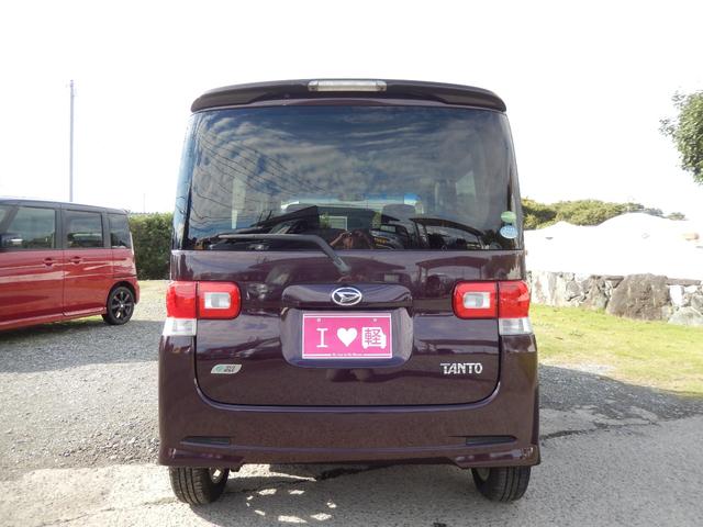 タント Gスペシャル 片側パワースライドドア 純正ナビ 地デジTV アイドリングストップ スマートキー フォグランプ 純正エアロ 14インチアルミ オートエアコン 光軸調整(3枚目)