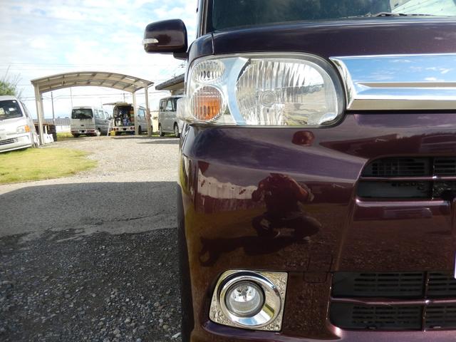 タント Gスペシャル 片側パワースライドドア 純正ナビ 地デジTV アイドリングストップ スマートキー フォグランプ 純正エアロ 14インチアルミ オートエアコン 光軸調整(7枚目)