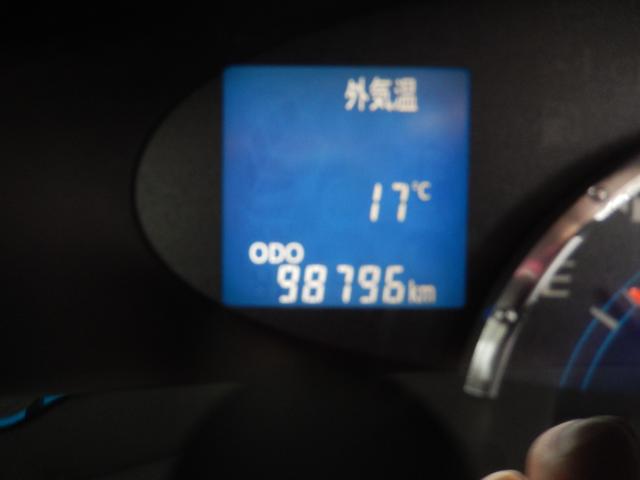 タント Gスペシャル 片側パワースライドドア 純正ナビ 地デジTV アイドリングストップ スマートキー フォグランプ 純正エアロ 14インチアルミ オートエアコン 光軸調整(12枚目)