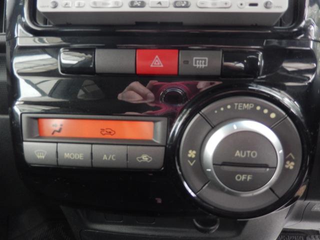 タント Gスペシャル 片側パワースライドドア 純正ナビ 地デジTV アイドリングストップ スマートキー フォグランプ 純正エアロ 14インチアルミ オートエアコン 光軸調整(16枚目)