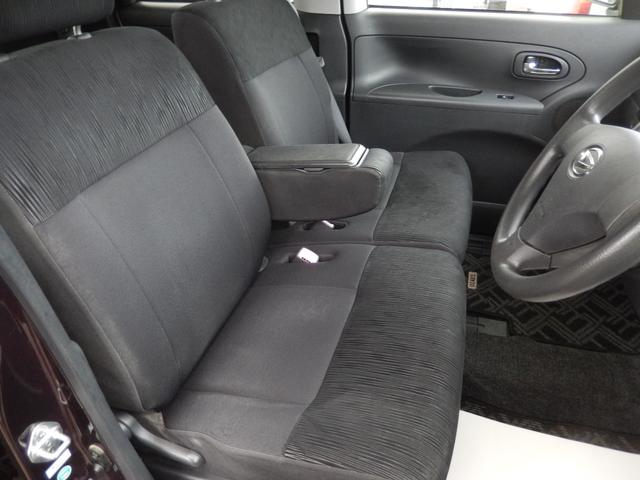 タント Gスペシャル 片側パワースライドドア 純正ナビ 地デジTV アイドリングストップ スマートキー フォグランプ 純正エアロ 14インチアルミ オートエアコン 光軸調整(23枚目)