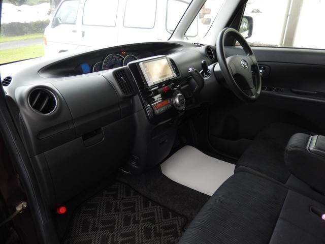 タント Gスペシャル 片側パワースライドドア 純正ナビ 地デジTV アイドリングストップ スマートキー フォグランプ 純正エアロ 14インチアルミ オートエアコン 光軸調整(37枚目)