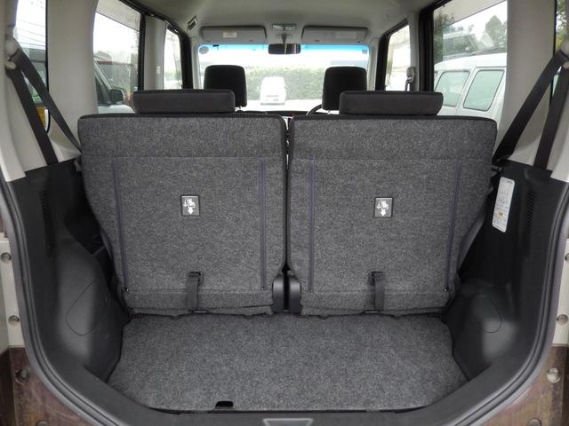 タント Gスペシャル 片側パワースライドドア 純正ナビ 地デジTV アイドリングストップ スマートキー フォグランプ 純正エアロ 14インチアルミ オートエアコン 光軸調整(43枚目)