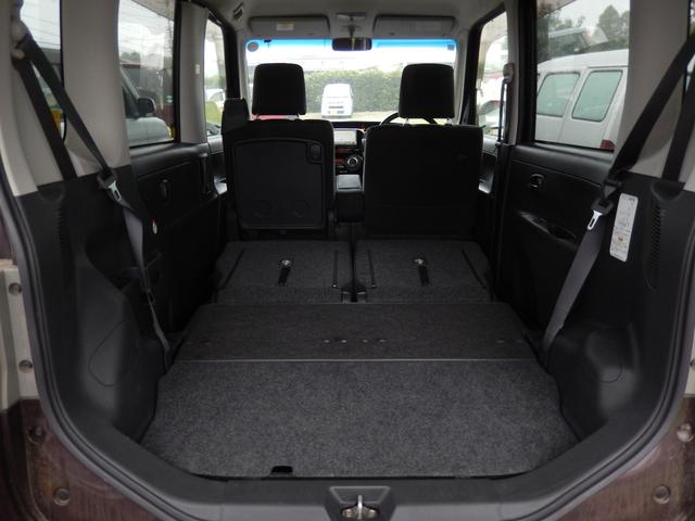 タント Gスペシャル 片側パワースライドドア 純正ナビ 地デジTV アイドリングストップ スマートキー フォグランプ 純正エアロ 14インチアルミ オートエアコン 光軸調整(44枚目)