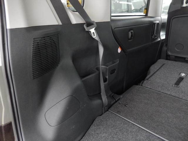 タント Gスペシャル 片側パワースライドドア 純正ナビ 地デジTV アイドリングストップ スマートキー フォグランプ 純正エアロ 14インチアルミ オートエアコン 光軸調整(45枚目)