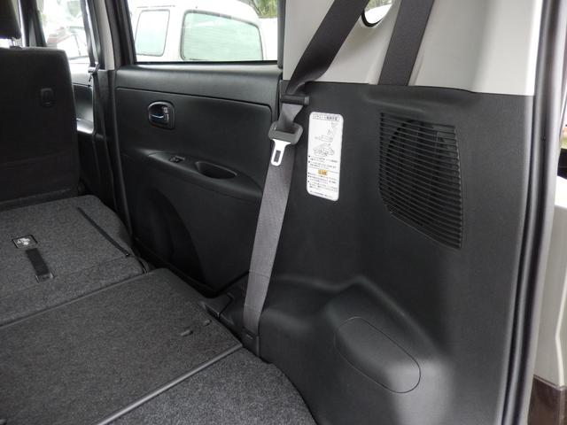 タント Gスペシャル 片側パワースライドドア 純正ナビ 地デジTV アイドリングストップ スマートキー フォグランプ 純正エアロ 14インチアルミ オートエアコン 光軸調整(46枚目)