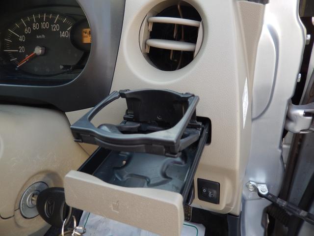 ミラ Xスペシャル 後期型 キーレスエントリー ETC スペアキー 純正ナビ 地デジTV Bluetooth タイミングチェーン(12枚目)