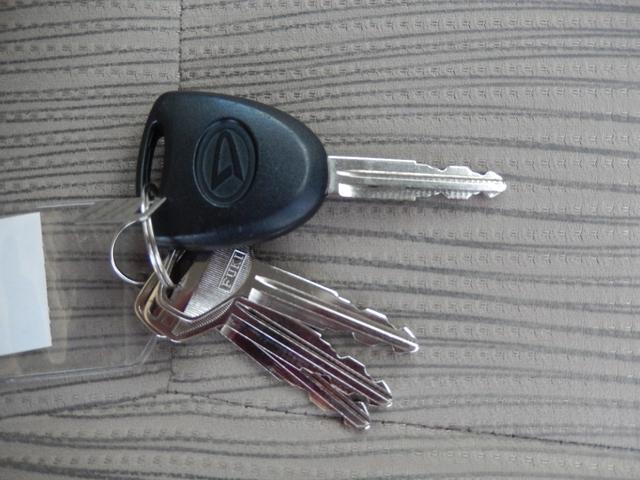 ミラ Xスペシャル 後期型 キーレスエントリー ETC スペアキー 純正ナビ 地デジTV Bluetooth タイミングチェーン(21枚目)