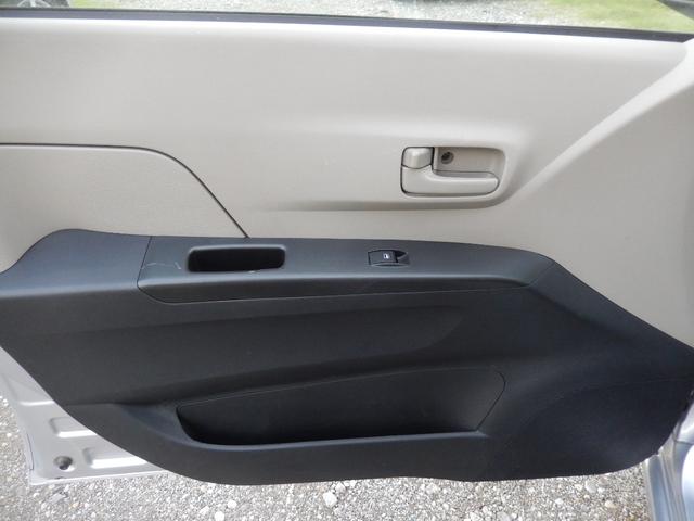 ミラ Xスペシャル 後期型 キーレスエントリー ETC スペアキー 純正ナビ 地デジTV Bluetooth タイミングチェーン(25枚目)