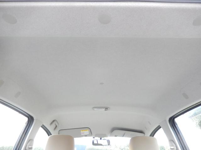 ミラ Xスペシャル 後期型 キーレスエントリー ETC スペアキー 純正ナビ 地デジTV Bluetooth タイミングチェーン(30枚目)