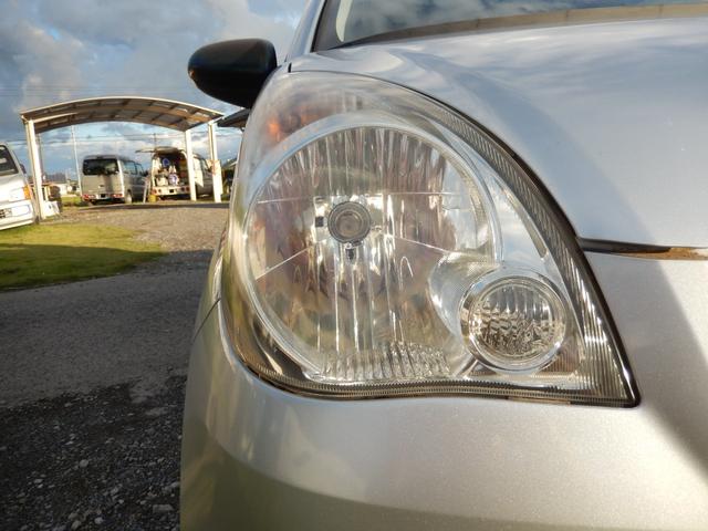 ミラ Xスペシャル 後期型 キーレスエントリー ETC スペアキー 純正ナビ 地デジTV Bluetooth タイミングチェーン(34枚目)