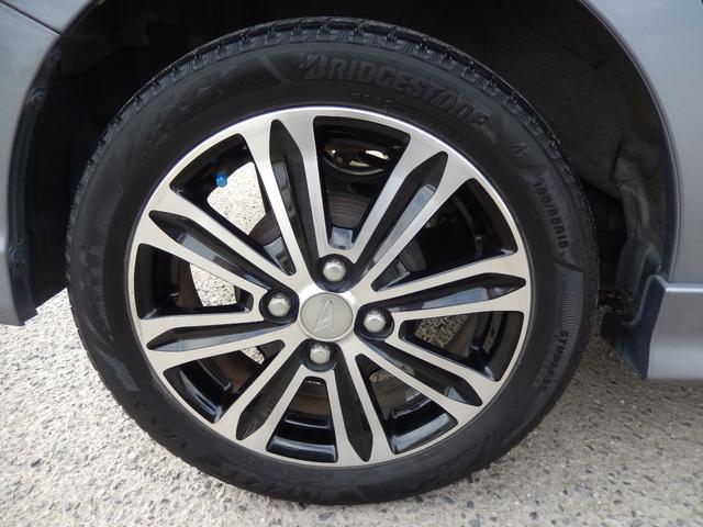 タント カスタムRS SA 8インチナビ バックカメラ Bluetooth 後部座席モニター 地デジ 両側パワースライドドア LEDライト 15インチアルミ 衝突軽減ブレーキ 横滑り防止 プッシュスタート USBポート(26枚目)