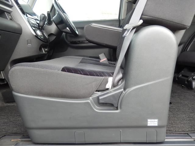 タント カスタムRS SA 8インチナビ バックカメラ Bluetooth 後部座席モニター 地デジ 両側パワースライドドア LEDライト 15インチアルミ 衝突軽減ブレーキ 横滑り防止 プッシュスタート USBポート(36枚目)