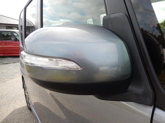 タント カスタムRS SA 8インチナビ バックカメラ Bluetooth 後部座席モニター 地デジ 両側パワースライドドア LEDライト 15インチアルミ 衝突軽減ブレーキ 横滑り防止 プッシュスタート USBポート(50枚目)