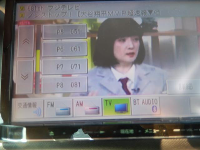 ムーヴ カスタム RS ETC スマートキー ディスチャージヘッドランプ フォグランプ 社外ナビ 地デジ 14インチアルミ オートエアコン ステアリングスイッチ(12枚目)