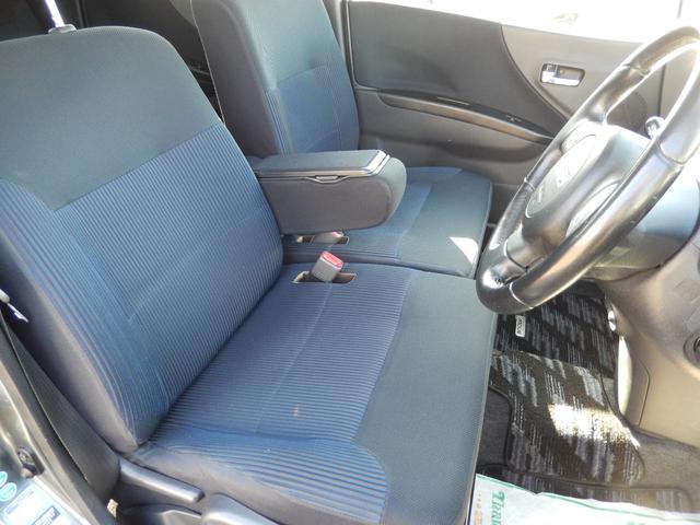 ムーヴ カスタム RS ETC スマートキー ディスチャージヘッドランプ フォグランプ 社外ナビ 地デジ 14インチアルミ オートエアコン ステアリングスイッチ(15枚目)