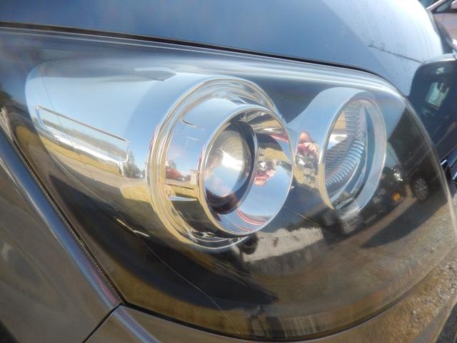 ムーヴ カスタム RS ETC スマートキー ディスチャージヘッドランプ フォグランプ 社外ナビ 地デジ 14インチアルミ オートエアコン ステアリングスイッチ(23枚目)