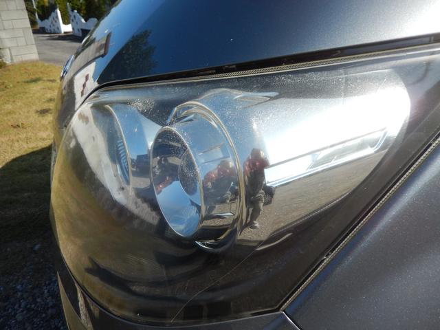 ムーヴ カスタム RS ETC スマートキー ディスチャージヘッドランプ フォグランプ 社外ナビ 地デジ 14インチアルミ オートエアコン ステアリングスイッチ(25枚目)