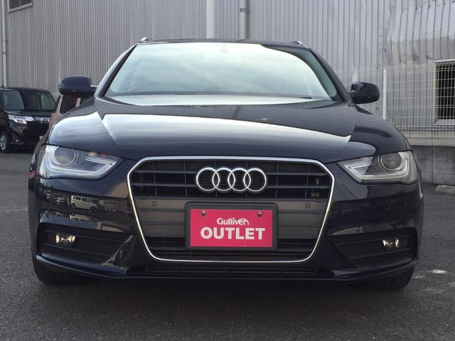 2.0TFSI 純正メーカーOPナビ ワンセグTV ブラックレザーシート バックカメラ 前席パワーシート 前席シートヒーター クリアランスソナー アイドリングストップ HIDヘッドライト(2枚目)