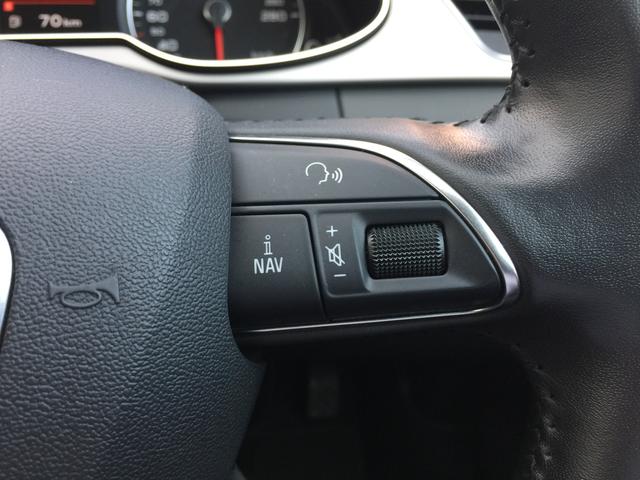 2.0TFSI 純正メーカーOPナビ ワンセグTV ブラックレザーシート バックカメラ 前席パワーシート 前席シートヒーター クリアランスソナー アイドリングストップ HIDヘッドライト(22枚目)