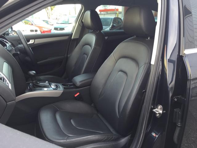2.0TFSI 純正メーカーOPナビ ワンセグTV ブラックレザーシート バックカメラ 前席パワーシート 前席シートヒーター クリアランスソナー アイドリングストップ HIDヘッドライト(38枚目)