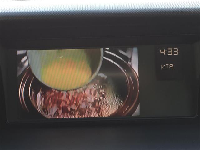 GエアロHDDナビスペシャルパッケージ 純正HDDナビ 地デジチューナー バックカメラ 両側パワースライドドア HIDヘッドライト オートライト リモコンキー ステアリングリモコン ETC 純正17インチアルミ 電動格納ミラー フロアマット(4枚目)
