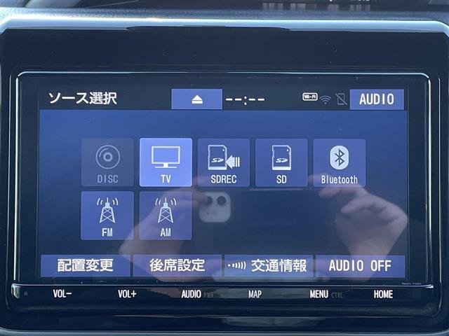 ＺＳ　煌　ワンオーナー　純正９型ナビ　純正１２．１型フリップダウンモニター　両側電動ドア　トヨタセーフティセンス　プリクラッシュセーフティ　レーンキープアシスト　オートマチックハイビーム　クルーズコントロール(2枚目)